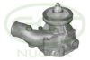 GGT PA10932 Water Pump